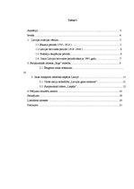 Referāts 'Gaisa transporta un starptautiskās lidostas "Rīga" attīstība', 2.