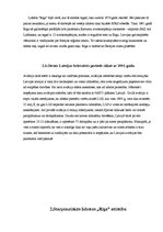 Referāts 'Gaisa transporta un starptautiskās lidostas "Rīga" attīstība', 10.