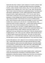 Referāts 'Gaisa transporta un starptautiskās lidostas "Rīga" attīstība', 11.