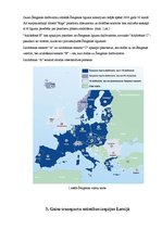 Referāts 'Gaisa transporta un starptautiskās lidostas "Rīga" attīstība', 13.
