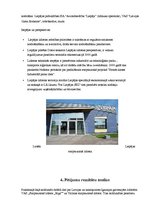 Referāts 'Gaisa transporta un starptautiskās lidostas "Rīga" attīstība', 16.