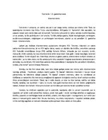 Eseja '21.gadsimta bieds - kiberterorisms', 1.