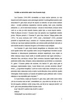 Referāts 'Sociālie un sadzīviskie motīvi Jura Kunnosa dzejā', 1.