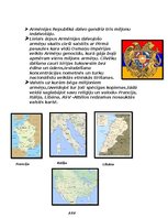 Konspekts 'Armēnija', 2.