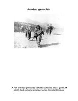 Konspekts 'Armēnija', 3.