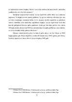 Referāts 'Latvijas okupācija un ārpustiesas represijas', 6.