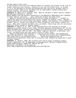 Eseja 'Marijuana and Driving: A Review of the Scientific Evidence', 2.