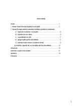 Referāts 'Dzīves jēgas meklējumi Zentas Mauriņas romānos', 2.