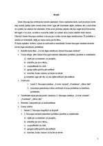 Referāts 'Dzīves jēgas meklējumi Zentas Mauriņas romānos', 3.