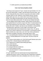 Referāts 'Dzīves jēgas meklējumi Zentas Mauriņas romānos', 4.