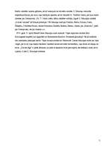 Referāts 'Dzīves jēgas meklējumi Zentas Mauriņas romānos', 5.