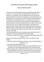 Referāts 'Dzīves jēgas meklējumi Zentas Mauriņas romānos', 6.