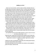 Referāts 'Dzīves jēgas meklējumi Zentas Mauriņas romānos', 8.