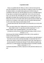 Referāts 'Dzīves jēgas meklējumi Zentas Mauriņas romānos', 9.