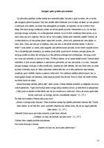 Referāts 'Dzīves jēgas meklējumi Zentas Mauriņas romānos', 10.