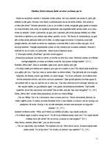 Referāts 'Dzīves jēgas meklējumi Zentas Mauriņas romānos', 11.