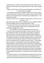 Referāts 'Dzīves jēgas meklējumi Zentas Mauriņas romānos', 12.