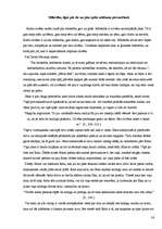 Referāts 'Dzīves jēgas meklējumi Zentas Mauriņas romānos', 14.