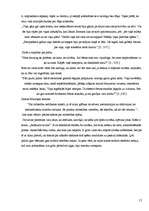 Referāts 'Dzīves jēgas meklējumi Zentas Mauriņas romānos', 15.