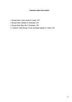 Referāts 'Dzīves jēgas meklējumi Zentas Mauriņas romānos', 17.