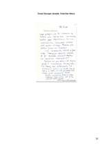 Referāts 'Dzīves jēgas meklējumi Zentas Mauriņas romānos', 20.