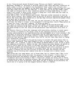 Eseja 'Torture and Death', 1.