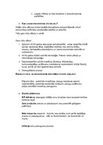 Konspekts 'Ekonomikas stabilitāte un izaugsme', 2.