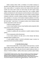 Referāts 'Dienesta gaitas reglamentējošie tiesību akti', 5.