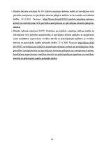 Referāts 'Dienesta gaitas reglamentējošie tiesību akti', 13.