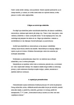 Eseja 'Postmodernisms', 2.