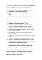 Eseja 'Postmodernisms', 3.