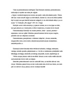 Eseja 'Postmodernisms', 4.