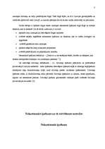 Referāts 'Tirgus cena un tās veidošanās nekustamā īpašuma tirgū', 4.