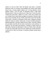 Referāts 'Tirgus cena un tās veidošanās nekustamā īpašuma tirgū', 23.