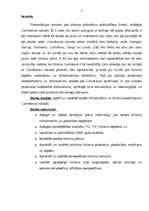 Referāts 'Carnikavas novada tūrisma attīstība', 3.