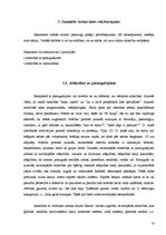 Referāts 'Jauniešu attīstības raksturojums', 14.