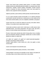 Referāts 'Jauniešu attīstības raksturojums', 22.