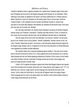 Referāts 'Geordie - the Variety of English', 3.