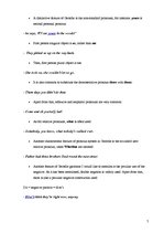 Referāts 'Geordie - the Variety of English', 7.