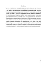 Referāts 'Geordie - the Variety of English', 12.