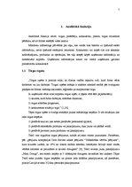 Referāts 'Mārketinga funkcijas', 5.