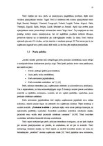 Referāts 'Mārketinga funkcijas', 13.