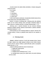 Referāts 'Mārketinga funkcijas', 20.