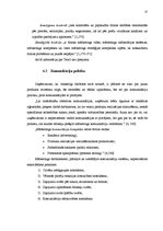 Referāts 'Mārketinga funkcijas', 21.