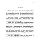 Referāts 'Mārketinga funkcijas', 23.