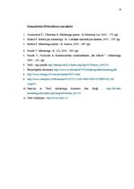 Referāts 'Mārketinga funkcijas', 25.