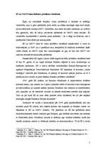 Eseja 'ES un NATO loma Balkānu problēmu risināšanā', 1.