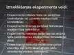 Prezentācija 'Izmeklēšanas eksperiments', 4.