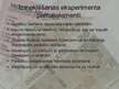 Prezentācija 'Izmeklēšanas eksperiments', 7.