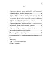 Referāts 'Uzņēmums SIA "Egle" kokmateriālu produktu loģistikas ķēdē', 2.